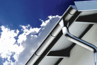 Водосточные системы