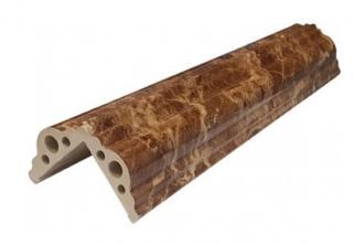 Декоративные элементы к панели из МПК