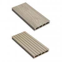 Доска террасная CM Decking Bark Ясень, 3000*140*25 мм