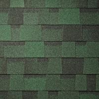 Гибкая черепица Owens Corning DURATION AR Chateau Green