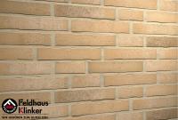 Клинкерная плитка Feldhaus Klinker R766LDF14 vascu agro rotado, 290*52*14 мм