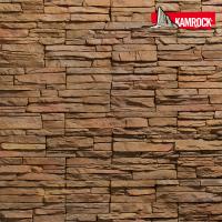 Декоративный камень KAMROCK Скалистая гора 52090