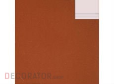 Клинкерная напольная балконная плитка с насечками ABC Quaranit Malta, 240*115*52 мм