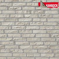 Декоративный камень KAMROCK Батавский кирпич 40030