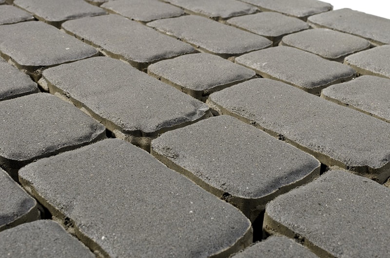 плитка брусчатка