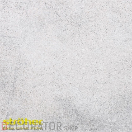 Клинкерная ступень рядовая-флорентинер Stroeher Keraplatte Aera 720-baccar, 340*294*12 мм