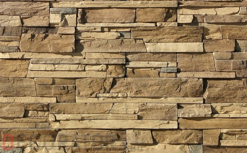 Искусственный рваный камень White Hills Фьорд Лэнд 201-20 в Сочи