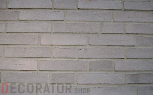 Кирпич клинкерный Muhr 35 Creme nuanciert Wasserstrich, 240*71*50 мм в Сочи