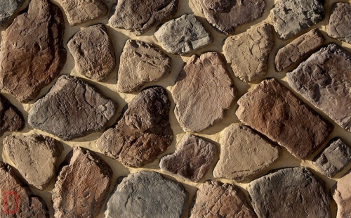 Искусственный камень White Hills Хантли 607-90 в Сочи