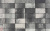 Плитка тротуарная ВЫБОР ЛА-Линия 3П.6, Листопад гранит Антрацит черно-белый, 240*120*60 мм в Сочи