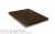 Плитка тротуарная BRAER Лувр коричневый, 100*100*60 мм в Сочи