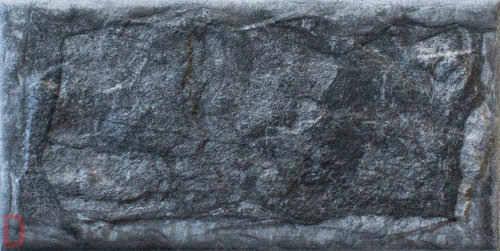Керамическая плитка под камень SilverFox Anes 417 Grafito, 148*295*8,7 мм в Сочи