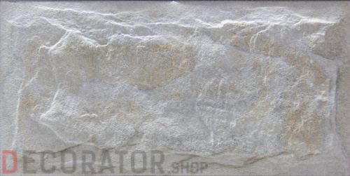 Керамическая плитка под камень SilverFox Anes 412 Marfil, 148*295*8,7 мм в Сочи