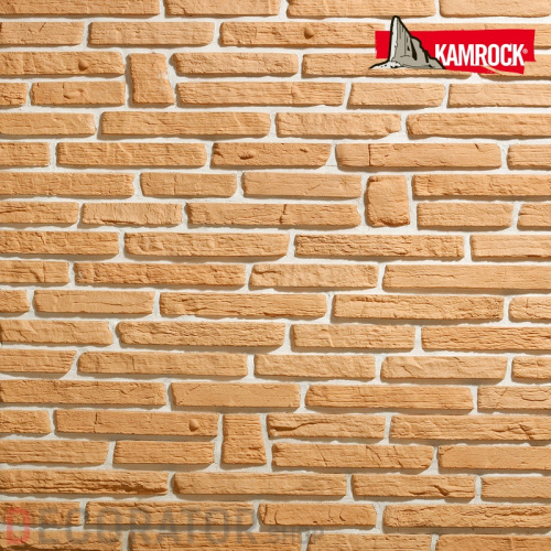 Декоративный камень KAMROCK Морской бриз 05180 в Сочи