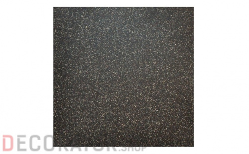 Технический керамогранит Roben VIGRANIT Schwarz-grau Feinkorn R10, 300*300*15 мм в Сочи