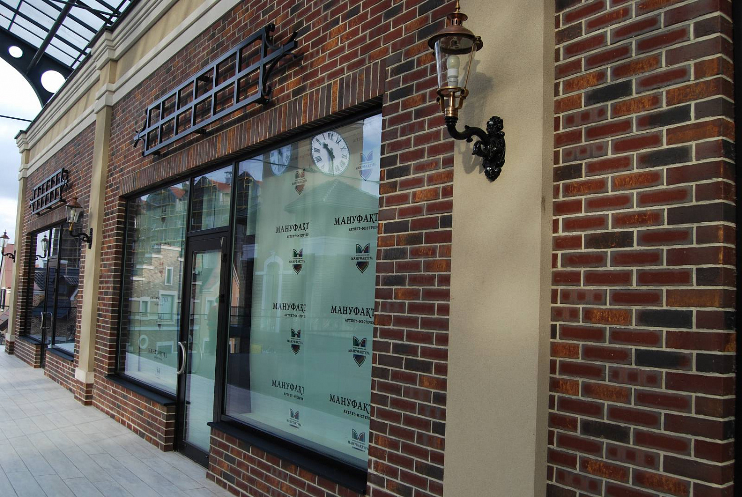 Укладка клинкера и камня в интерьере