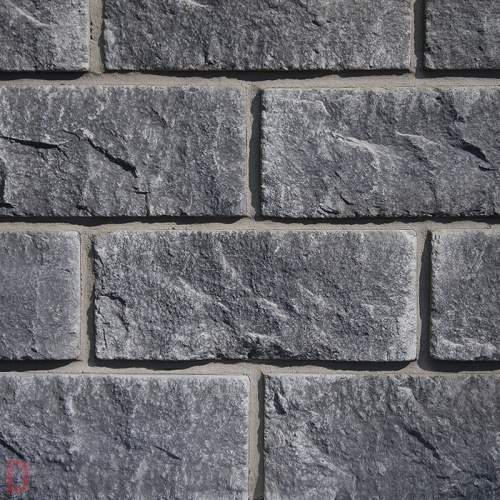 Искусственный рваный камень BrickMayer Эшфорд 2972 в Сочи