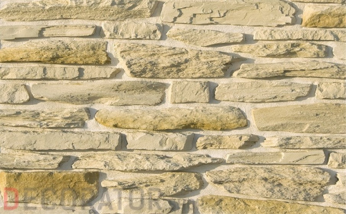 Искусственный рваный камень White Hills Айгер 540-10 в Сочи