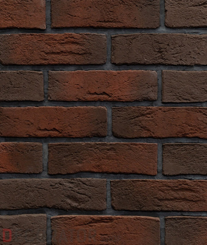 Декоративный кирпич LOFTStyle BRICK ART 702-800 в Сочи