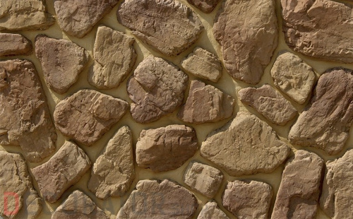 Искусственный камень White Hills Хантли 608-40 в Сочи