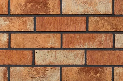 Клинкерная плитка под кирпич Wandermode Armschwung Feurige Lava, 240x71x30 мм в Сочи