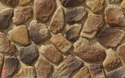 Искусственный камень White Hills Хантли 605-40 в Сочи