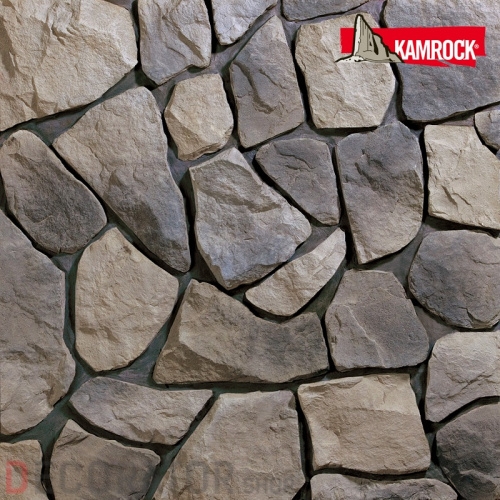 Декоративный камень KAMROCK Бут 08110 в Сочи