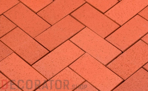 Тротуарная клинкерная брусчатка Penter Baltic Klinker Pavers Classic, 200*100*52 мм в Сочи