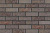 Клинкерная плитка KING KLINKER Old Castle Grey satin (HF49) NF14, 240*71*14 мм