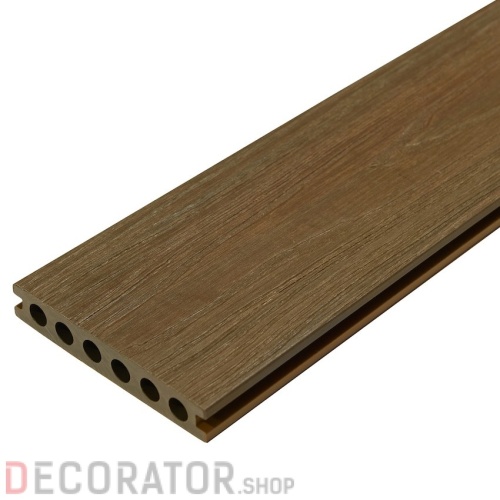 Доска террасная CM Decking Reverse РэдВуд, 3000*148*25 мм в Сочи