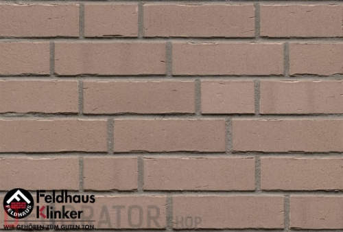Клинкерная плитка Feldhaus Klinker R760 vascu argo oxana, 240*52*11 мм в Сочи