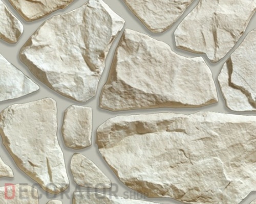 Искусственный рваный камень BrickMayer Натуральный камень 1103 в Сочи