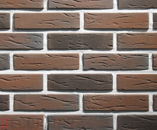 Декоративный кирпич BrickMayer Лион Брик 1091 в Сочи