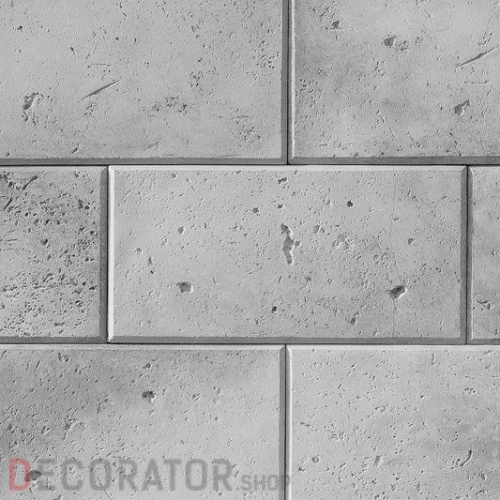 Декоративный камень EcoStone Кастелло 400 06-08 в Сочи