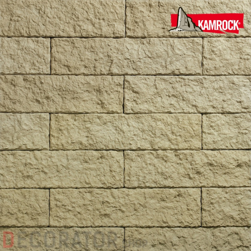 Декоративный камень KAMROCK Карельское плато 03960 в Сочи