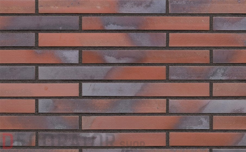 Клинкерная плитка KING KLINKER KING SIZE 13 Brick republic гладкая LF, 490*52*14 мм в Сочи