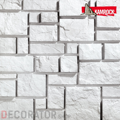 Декоративный камень KAMROCK Средневековая стена 03320 в Сочи