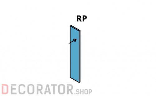 Выравнивающая пластина BAUT RP, 230*65*4 мм в Сочи