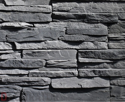 Искусственный рваный камень BrickMayer Карелия 3015 в Сочи
