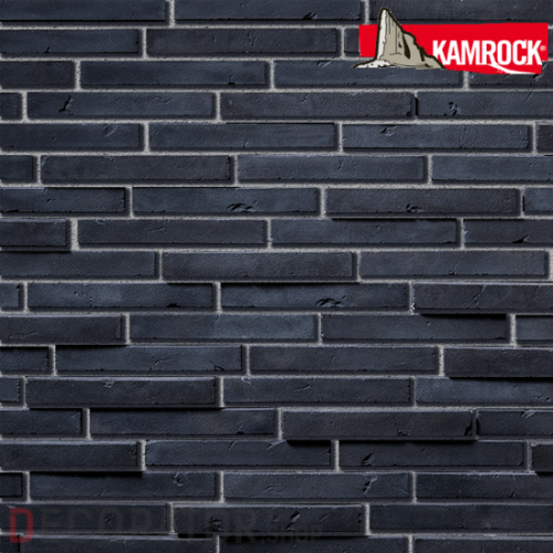 Декоративный камень KAMROCK Романский кирпич 32800 в Сочи