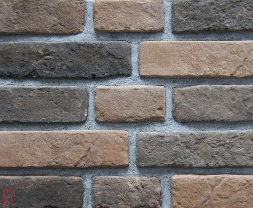 Декоративный кирпич BrickMayer Рома Брик 2191 в Сочи