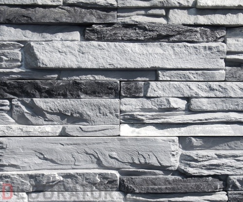 Искусственный рваный камень BrickMayer Карелия 3058 в Сочи