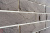 Декоративный кирпич Фабрика камня Брик Серый в Сочи