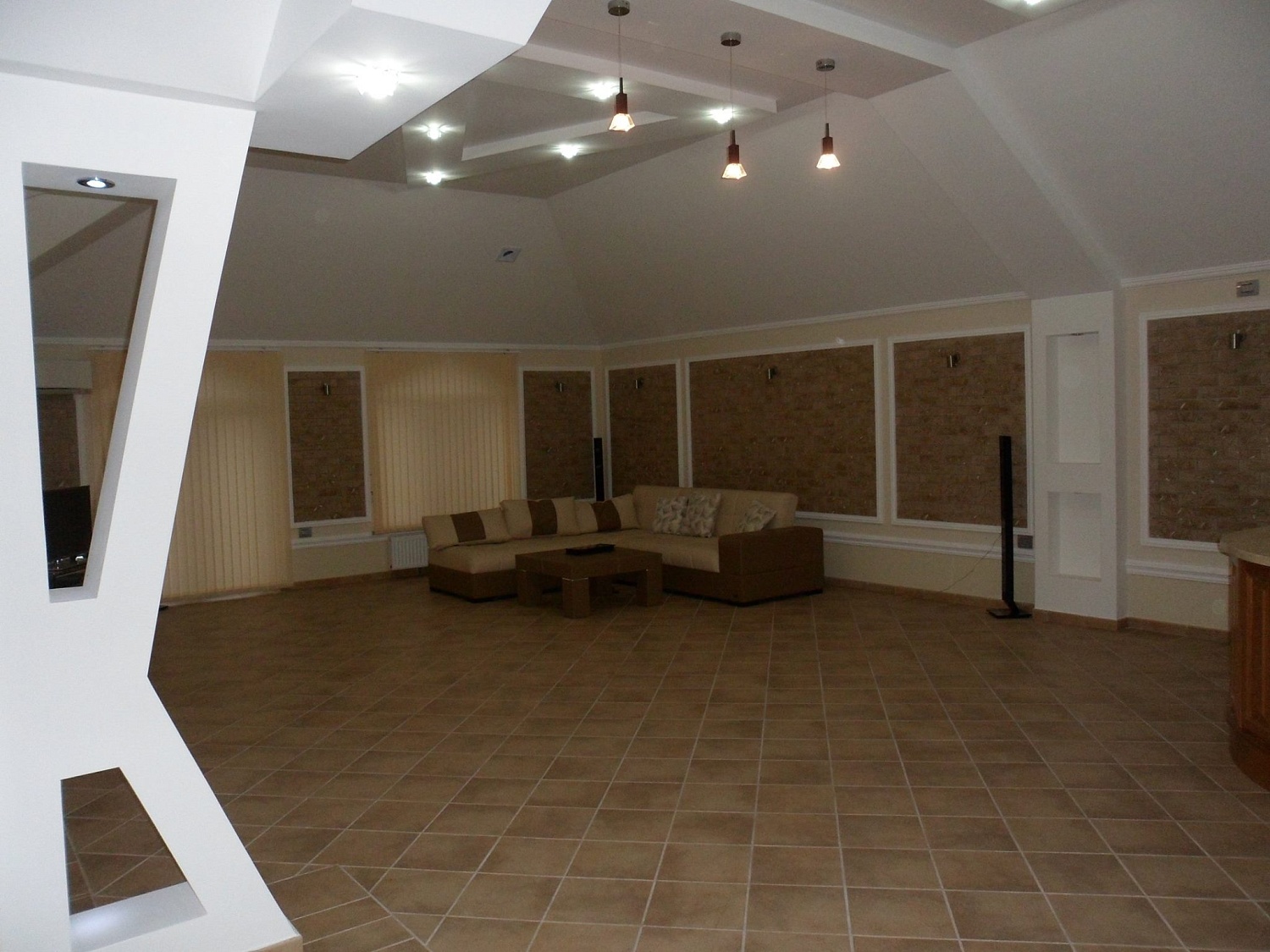 Монтаж клинкерных ступеней и плитки