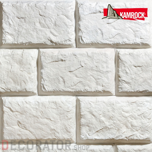 Декоративный камень KAMROCK Русская усадьба 03620 в Сочи