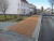 Тротуарная клинкерная брусчатка Penter Saale, 200x100x52 мм в Сочи
