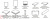 Клинкерная ступень балконная-лофт Stroeher Keraplatte Aera T 717-anthra Handglaze 2.0, 294*175*52*10 мм в Сочи