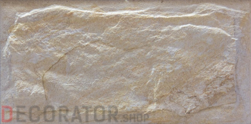 Керамическая плитка под камень SilverFox Anes 414 Beige, 148*295*8,7 мм в Сочи