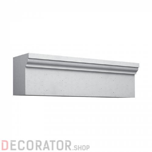 Карниз Dekart AK21-3 в Сочи