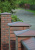 Клинкерный заборный оголовок KING KLINKER Таинственный сад (05), 310*310*80 мм в Сочи
